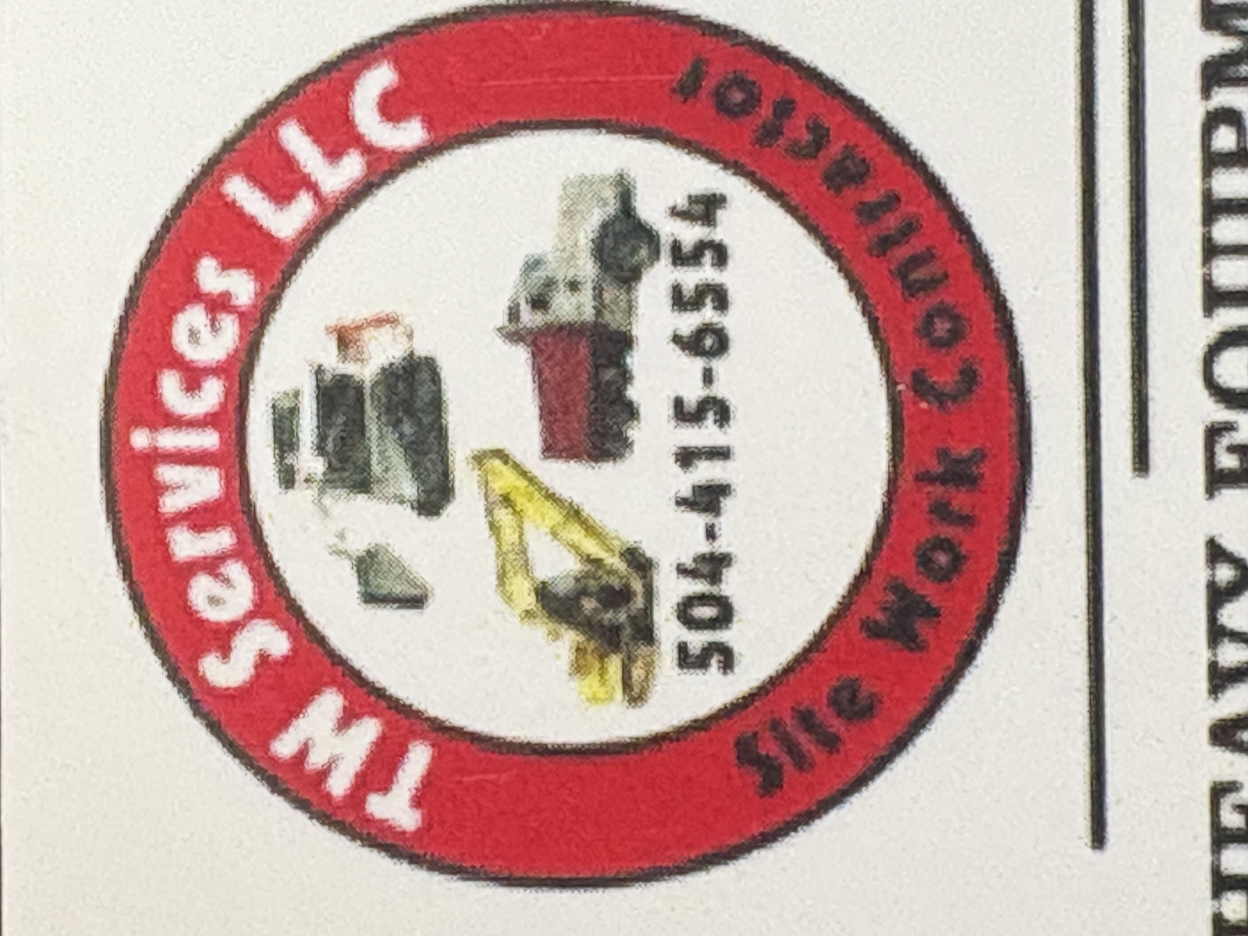 Circular Image