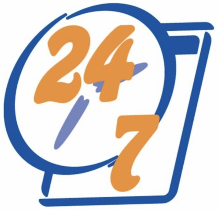 Circular Image