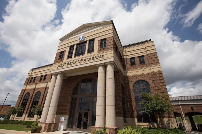 First Bank of Alabama