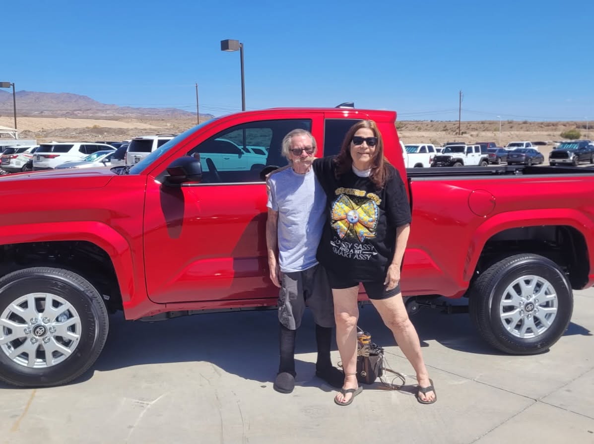 Anderson Chrysler Dodge Jeep Ram
