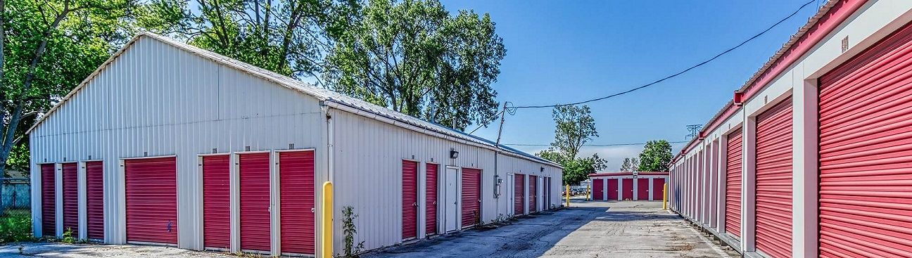 Mr. Storage - Toledo