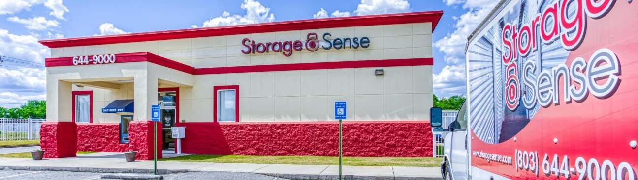 Storage Sense - Utica