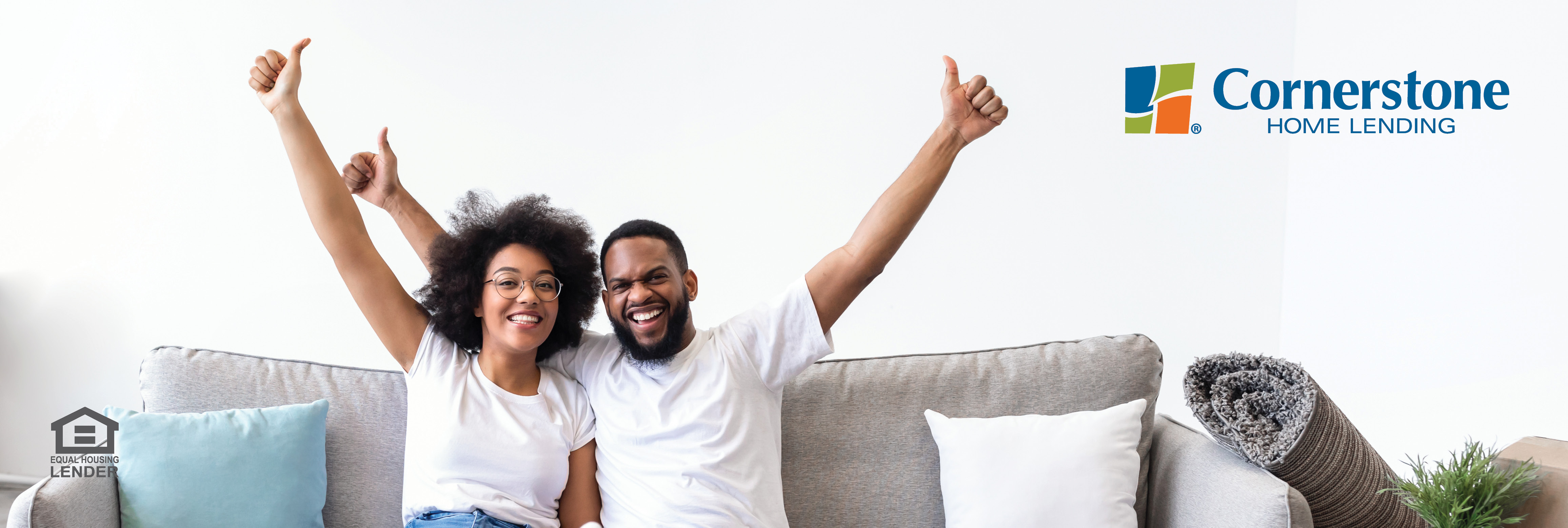 Rosy King at Cornerstone Home Lending | NMLS 422654
