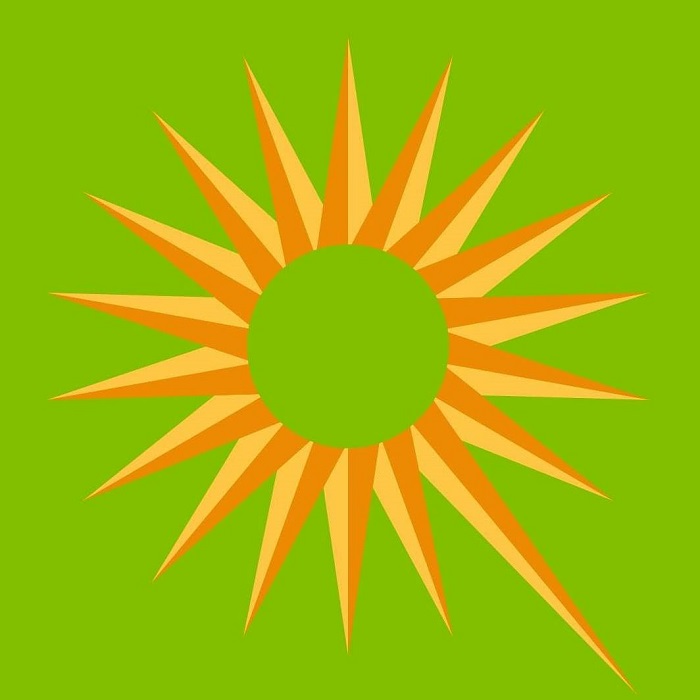 Circular Image