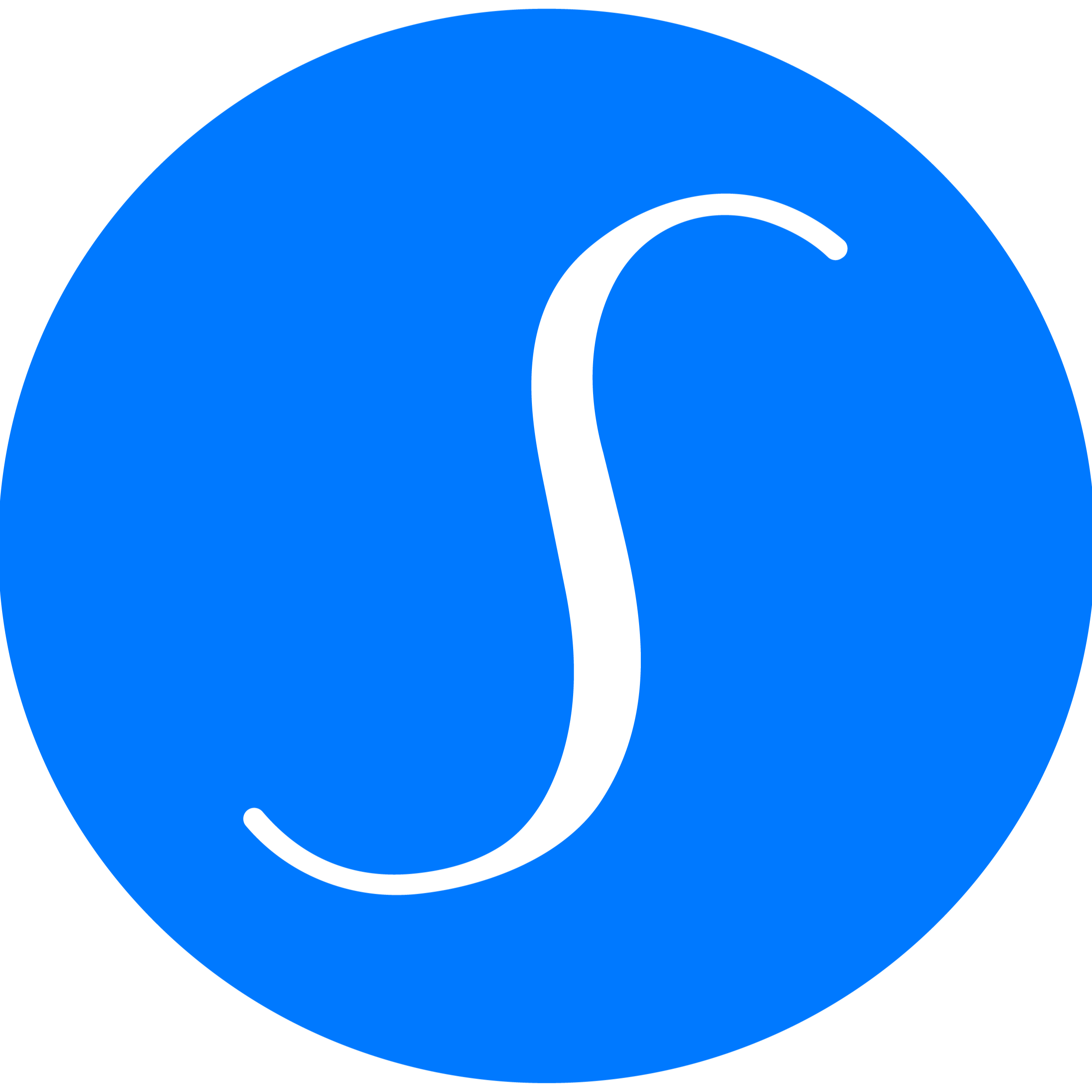 Circular Image