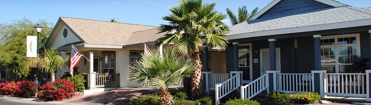 Maple Grove Estates