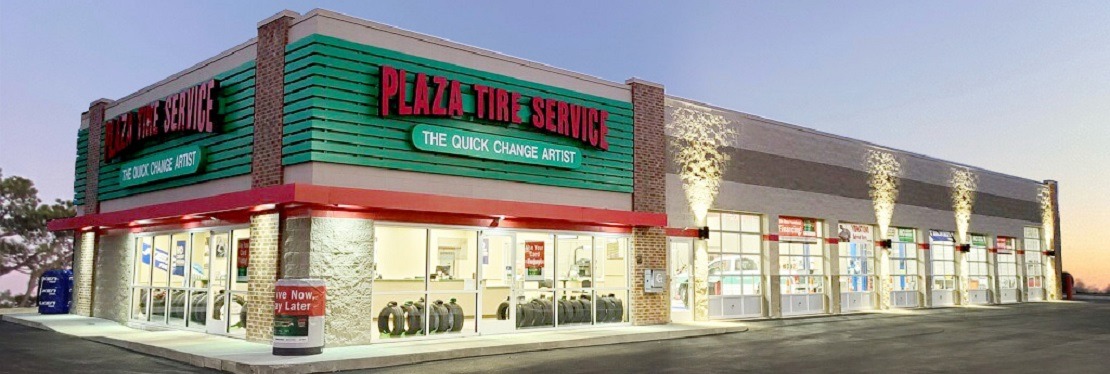 Plaza Tire Service