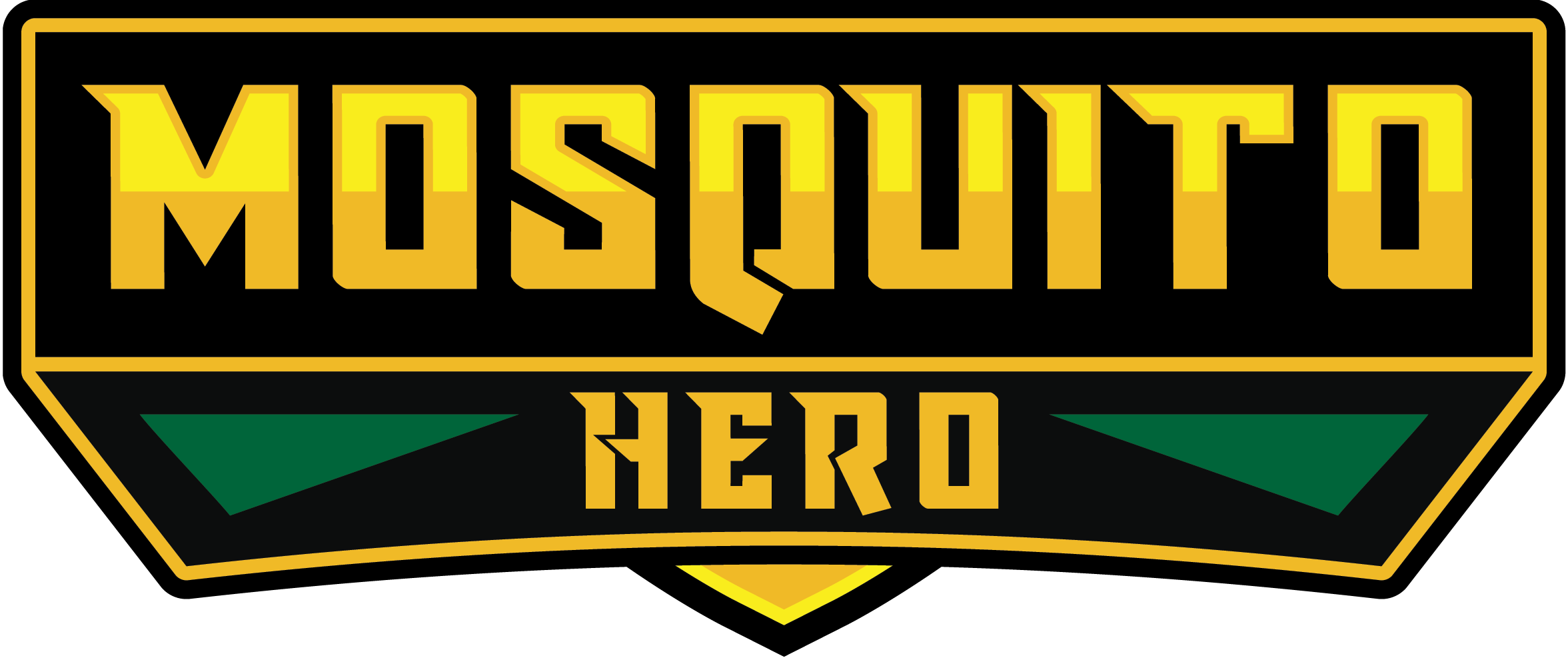 Mosquito Hero