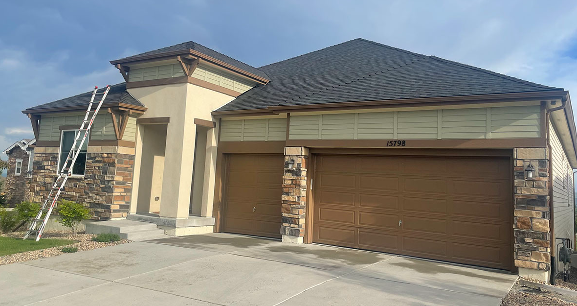 Mountaintop Restorations Image