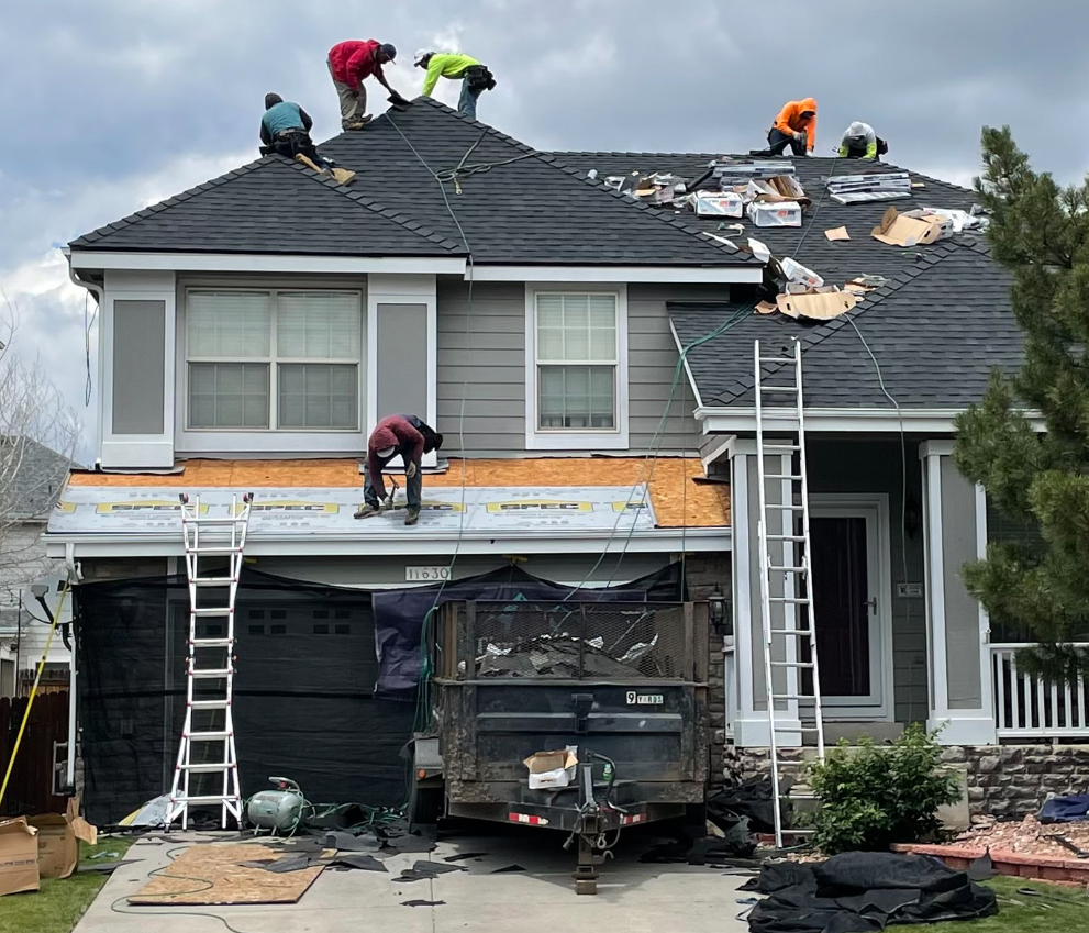 Mountaintop Restorations Image