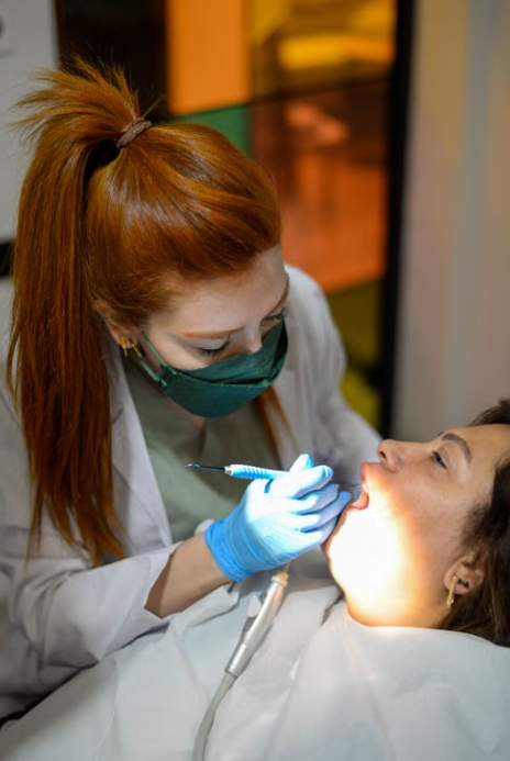 Las Palmas Dental Gaston Arata DDS & Associates Image