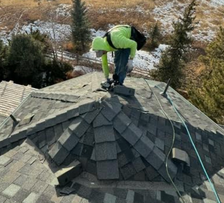 Mountaintop Restorations