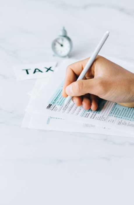 Central Colorado Tax Services, LLC