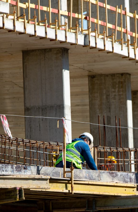 Sanchinelli Construction Inc