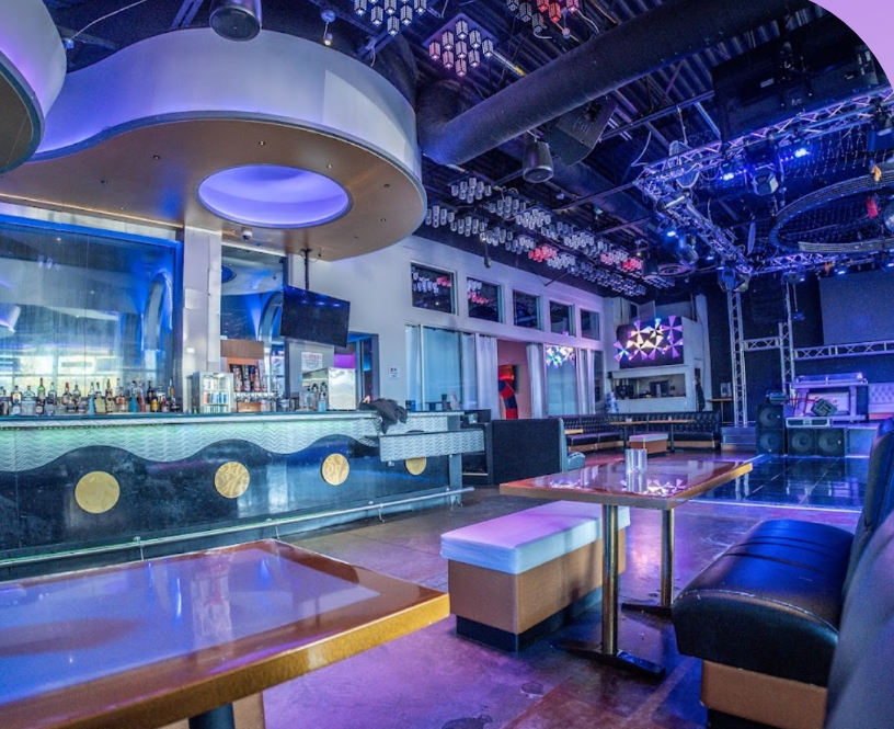 Buddha Lounge